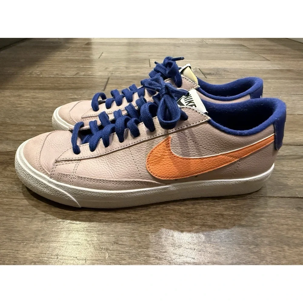 Nike Blazer Low '77 By You‎